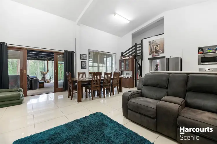 Seventh view of Homely house listing, 135-137 Prosperity Drive, Boyland QLD 4275