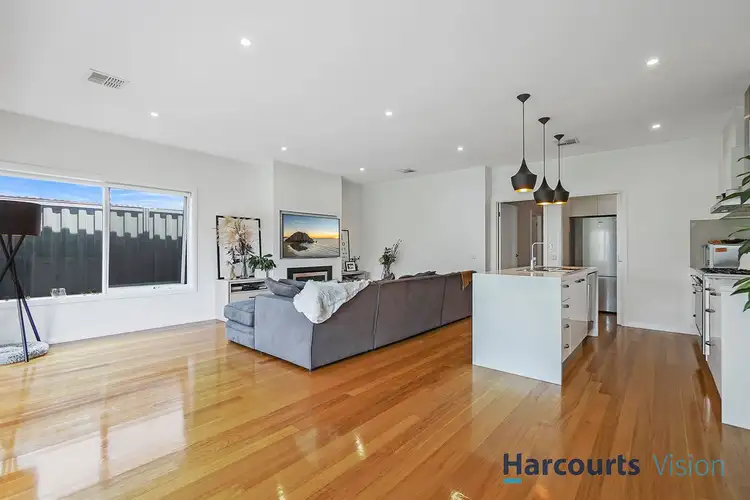 Third view of Homely house listing, 27a Gungarlan Drive, Keilor East VIC 3033