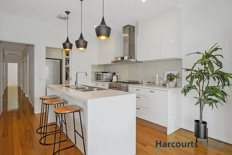 Fourth view of Homely house listing, 27a Gungarlan Drive, Keilor East VIC 3033