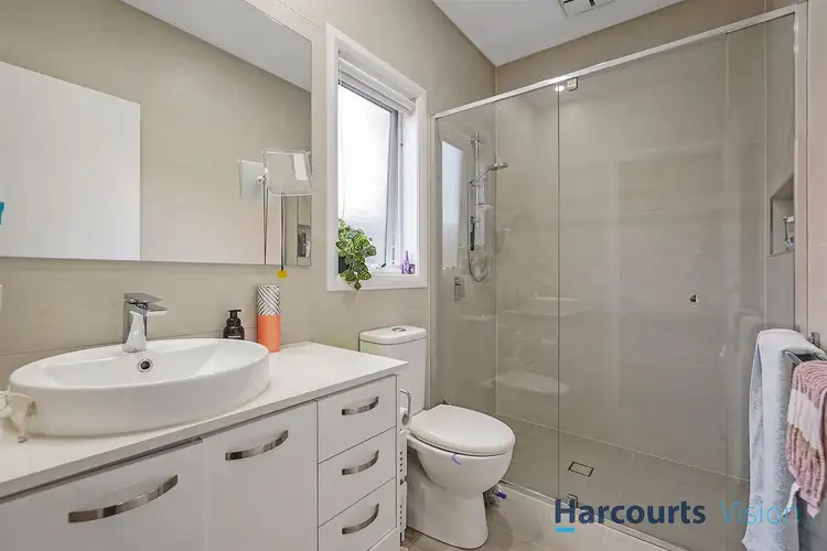 Sixth view of Homely house listing, 27a Gungarlan Drive, Keilor East VIC 3033