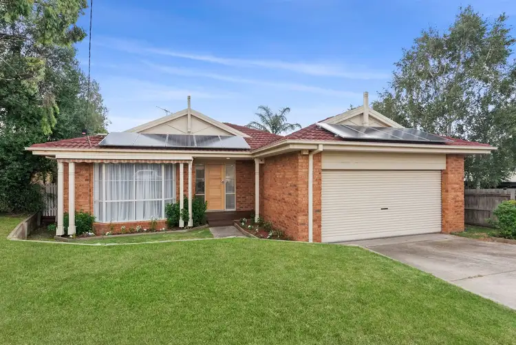 3 Deborah Court, Somerville VIC 3912