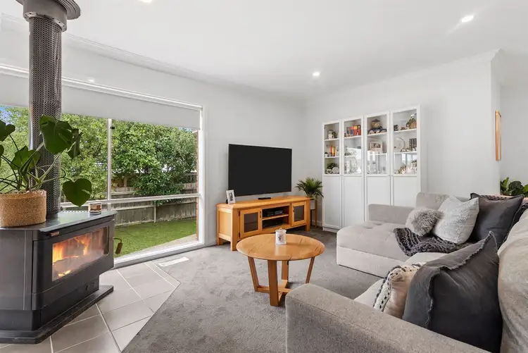 Third view of Homely house listing, 3 Deborah Court, Somerville VIC 3912