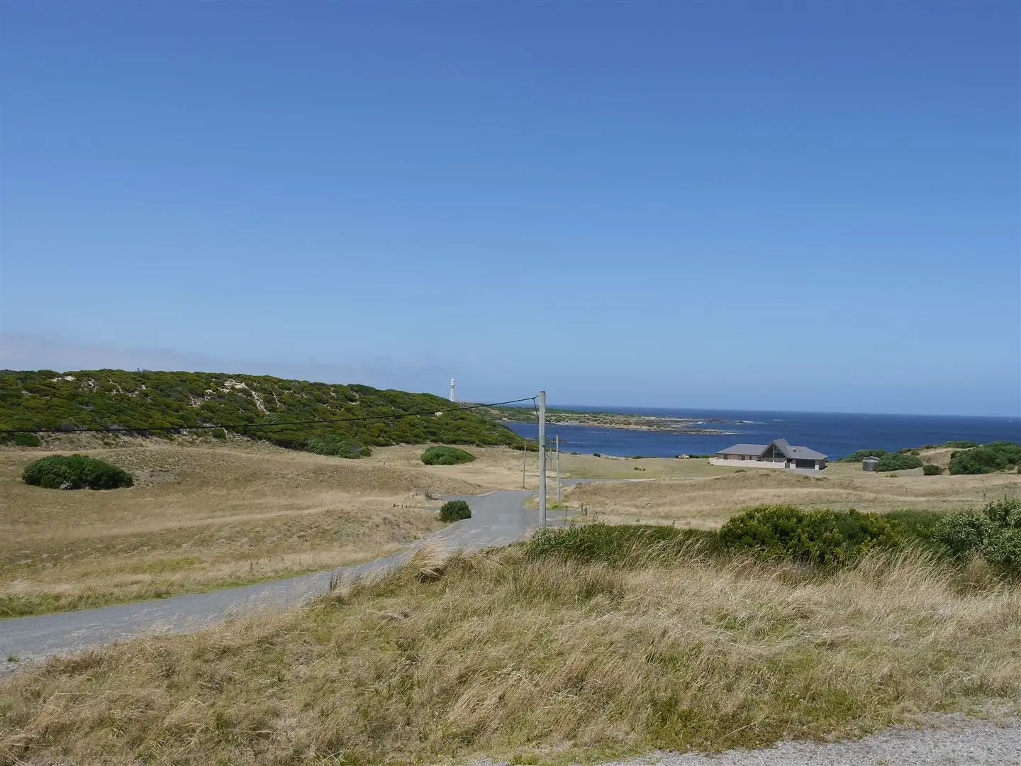 Main view of Homely land listing, 18 Elginshore Drive, Currie TAS 7256