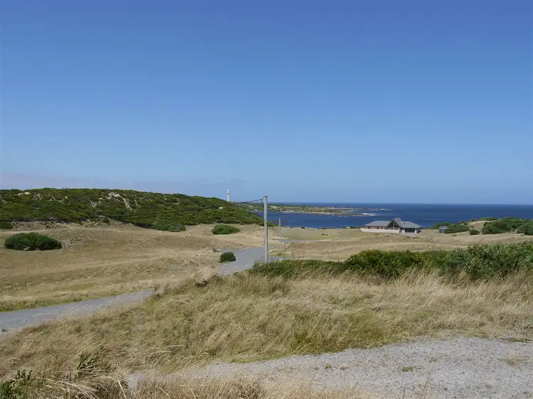 Third view of Homely land listing, 18 Elginshore Drive, Currie TAS 7256