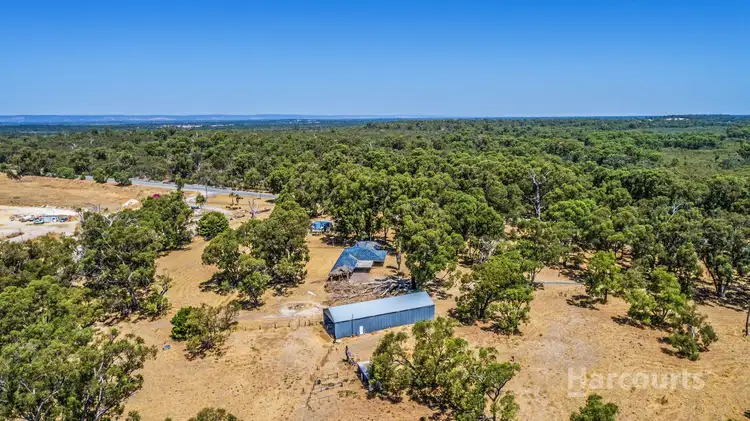 Fifth view of Homely land listing, 125 Paganoni Road, Karnup WA 6176