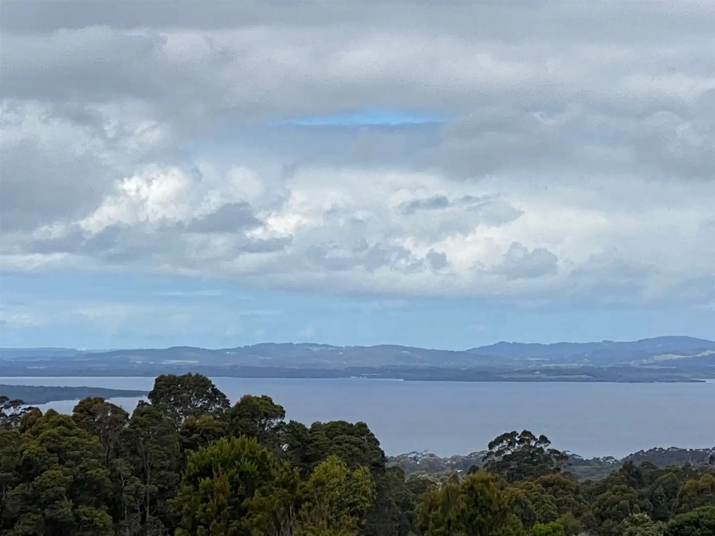 Main view of Homely land listing, 4 Tomkin Drive, Denmark WA 6333