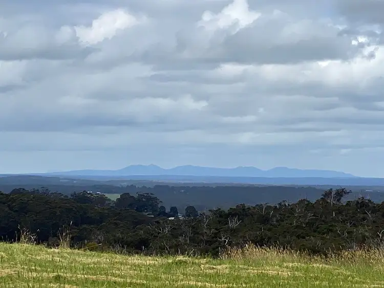 Second view of Homely land listing, 4 Tomkin Drive, Denmark WA 6333