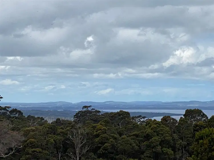 Third view of Homely land listing, 4 Tomkin Drive, Denmark WA 6333