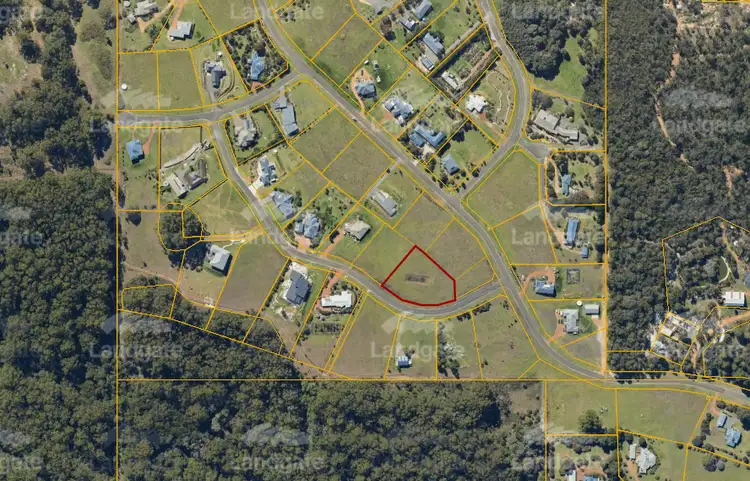Fifth view of Homely land listing, 4 Tomkin Drive, Denmark WA 6333