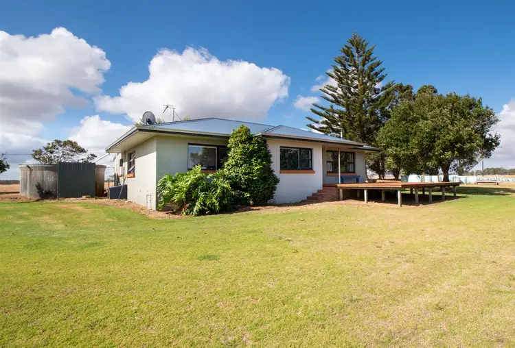 50304 South Coast Highway, Albany WA 6330