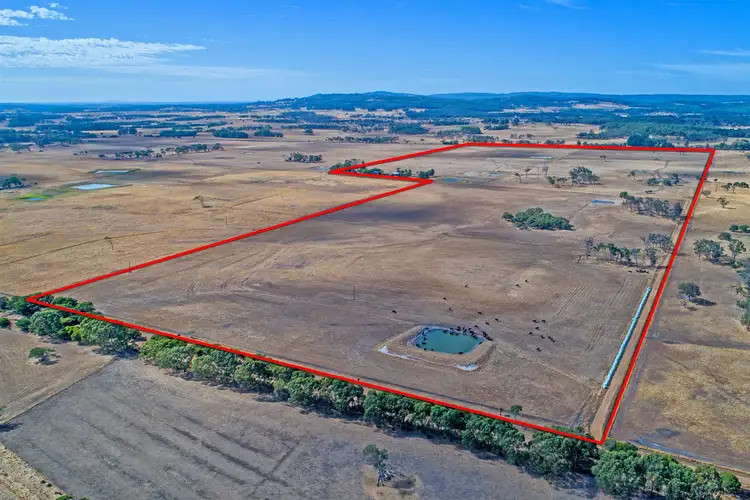 Fifth view of Homely rural property listing, 50304 South Coast Highway, Albany WA 6330