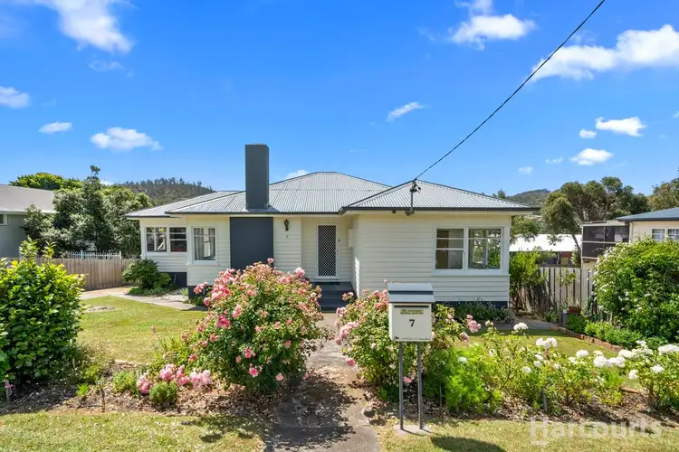 7 Derwent Avenue, Geilston Bay TAS 7015