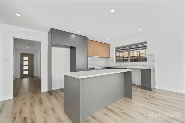 Second view of Homely unit listing, 2/30 Erebus Street, Warrane TAS 7018