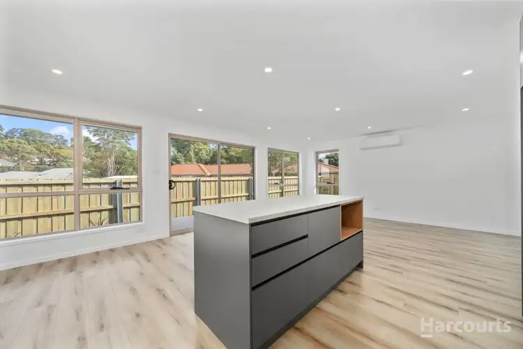 Fourth view of Homely unit listing, 2/30 Erebus Street, Warrane TAS 7018