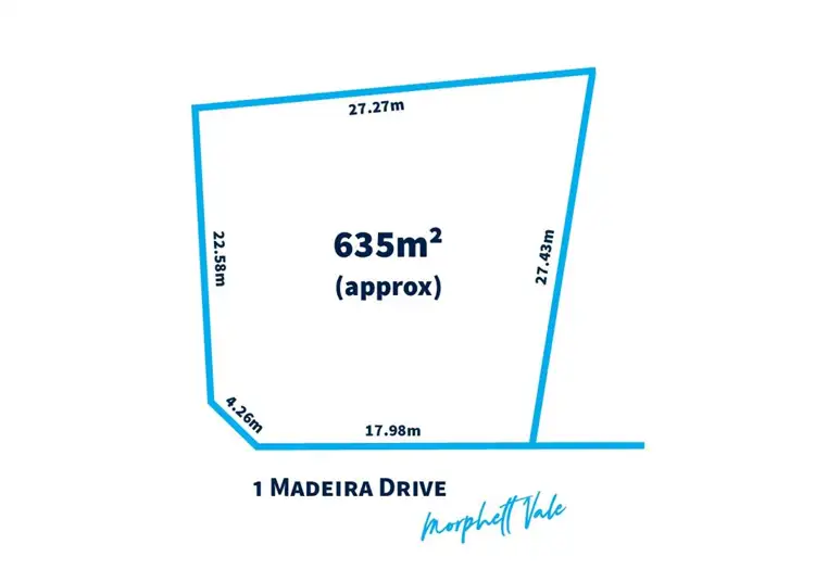 Second view of Homely house listing, 1 Madeira Drive, Morphett Vale SA 5162