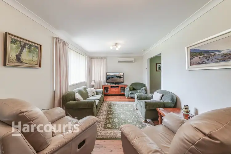 Second view of Homely house listing, 27 & 27a Loddon Crescent, Campbelltown NSW 2560
