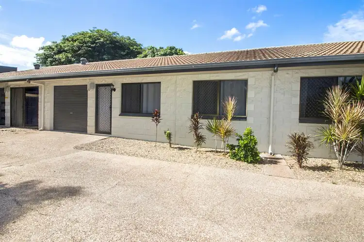 3/38 Grosvenor Street, Pimlico QLD 4812