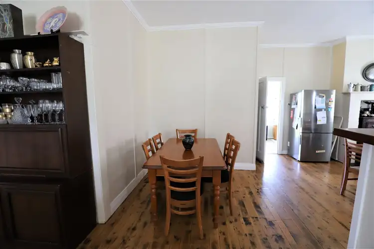 Fifth view of Homely house listing, 13 Hensleigh Street, Delegate NSW 2633