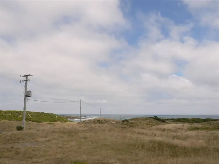 Main view of Homely land listing, 6 Elginshore Drive, Currie TAS 7256