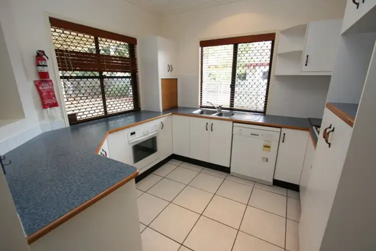 Second view of Homely house listing, 5 Wheeler Circuit, Kirwan QLD 4817