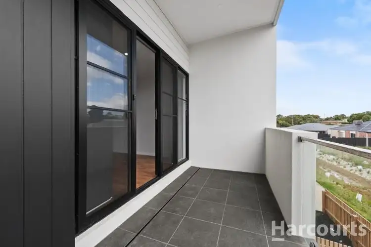 Second view of Homely townhouse listing, 10 Kevlar Close, Canadian VIC 3350