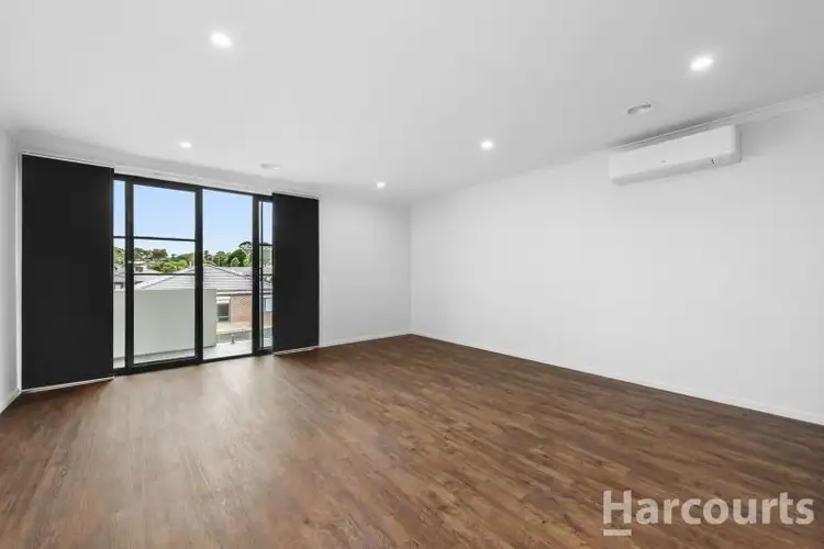 Third view of Homely townhouse listing, 10 Kevlar Close, Canadian VIC 3350
