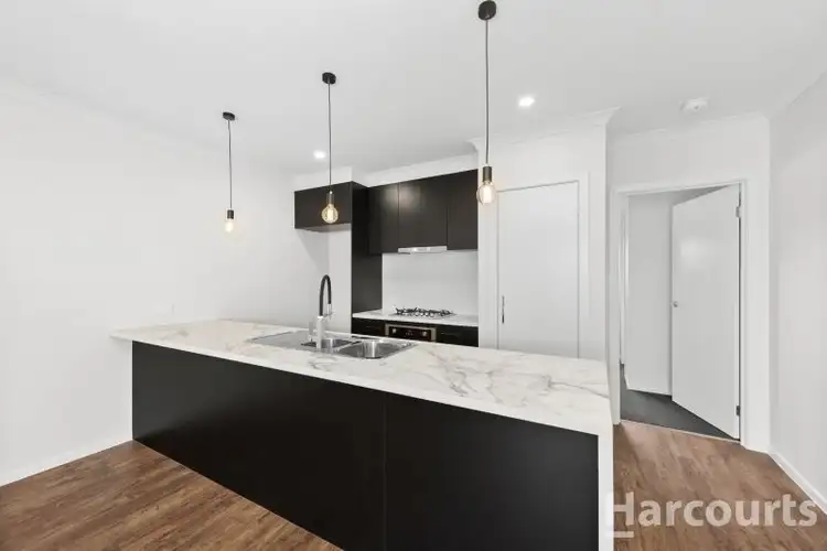 Fourth view of Homely townhouse listing, 10 Kevlar Close, Canadian VIC 3350