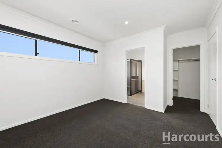 Fifth view of Homely townhouse listing, 10 Kevlar Close, Canadian VIC 3350