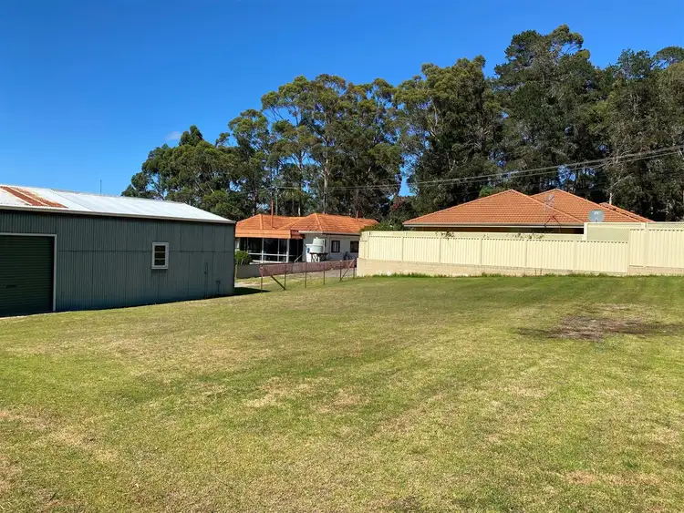 Main view of Homely land listing, 18B Horsley Road, Denmark WA 6333