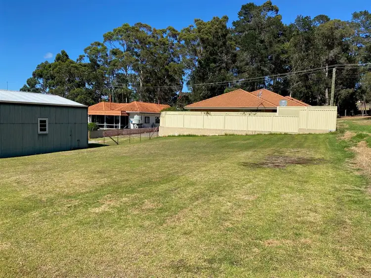 Second view of Homely land listing, 18B Horsley Road, Denmark WA 6333