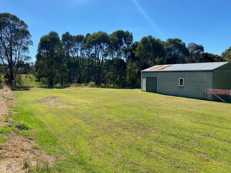 Fourth view of Homely land listing, 18B Horsley Road, Denmark WA 6333