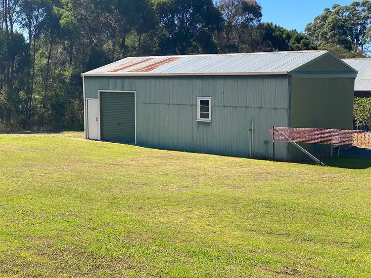 Fifth view of Homely land listing, 18B Horsley Road, Denmark WA 6333