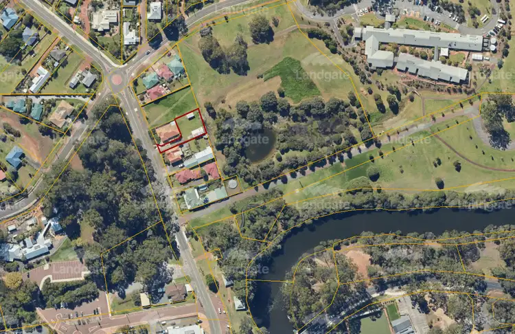 Sixth view of Homely land listing, 18B Horsley Road, Denmark WA 6333
