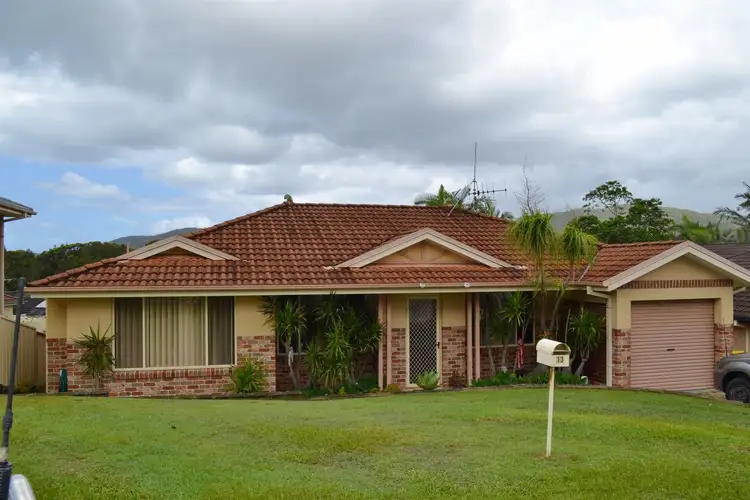 Main view of Homely house listing, 13 Peter Mark Circuit, South West Rocks NSW 2431