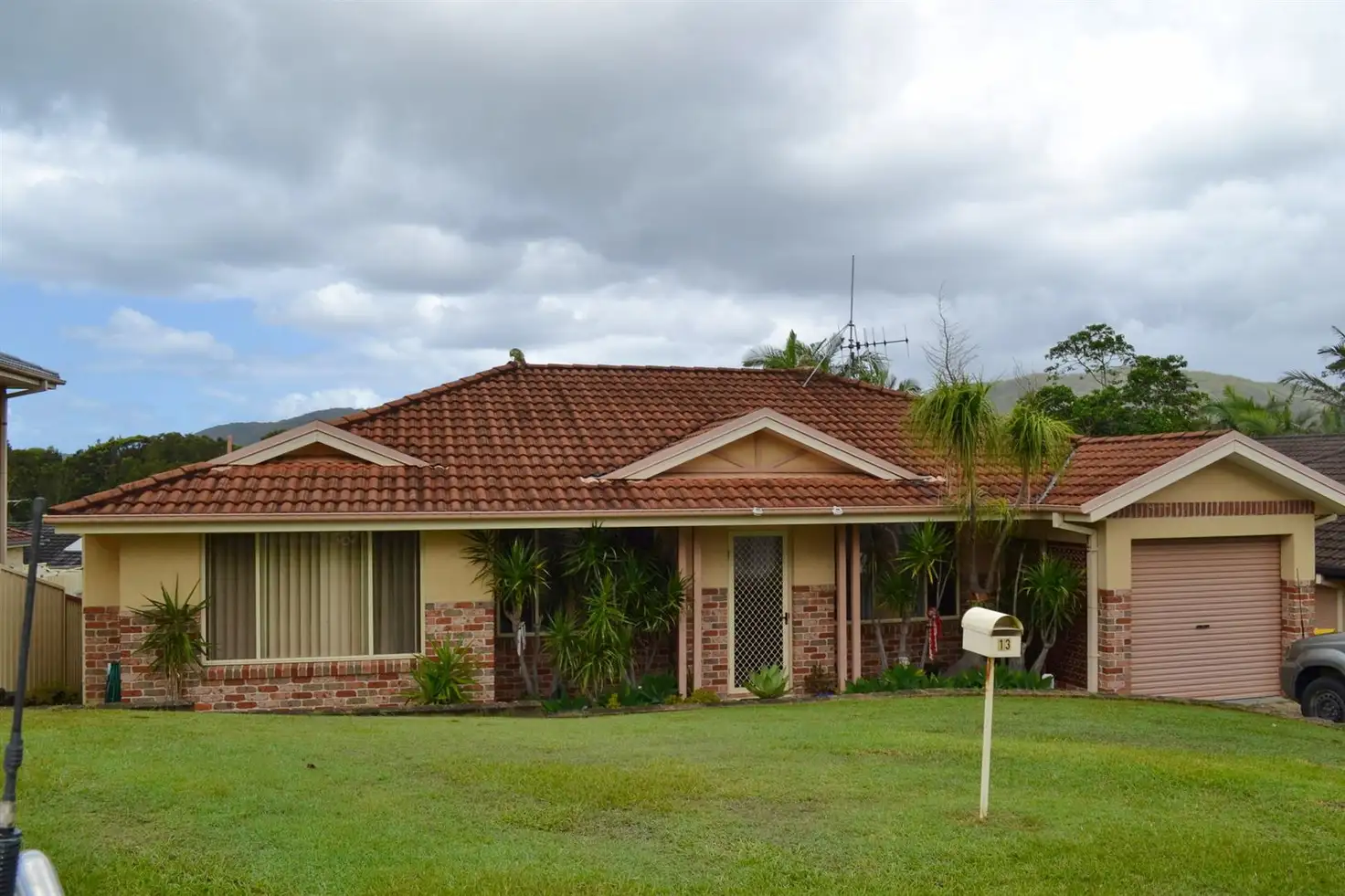 Main view of Homely house listing, 13 Peter Mark Circuit, South West Rocks NSW 2431