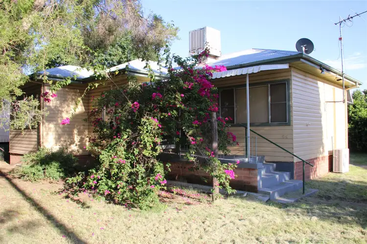 Third view of Homely house listing, 95 Cowper Street, Wee Waa NSW 2388