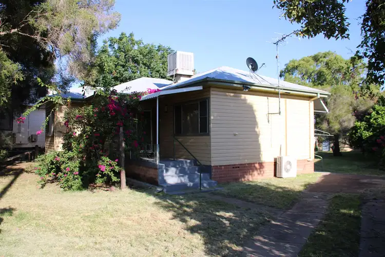 Fourth view of Homely house listing, 95 Cowper Street, Wee Waa NSW 2388