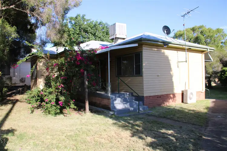 Fifth view of Homely house listing, 95 Cowper Street, Wee Waa NSW 2388