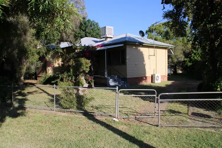 Sixth view of Homely house listing, 95 Cowper Street, Wee Waa NSW 2388