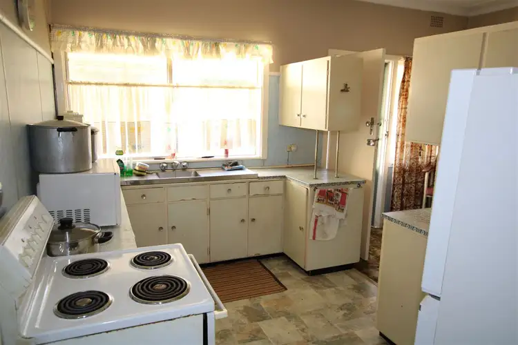 Seventh view of Homely house listing, 95 Cowper Street, Wee Waa NSW 2388