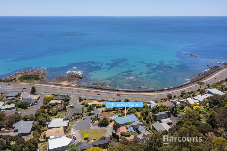 11 Toorak Court, Parklands TAS 7320