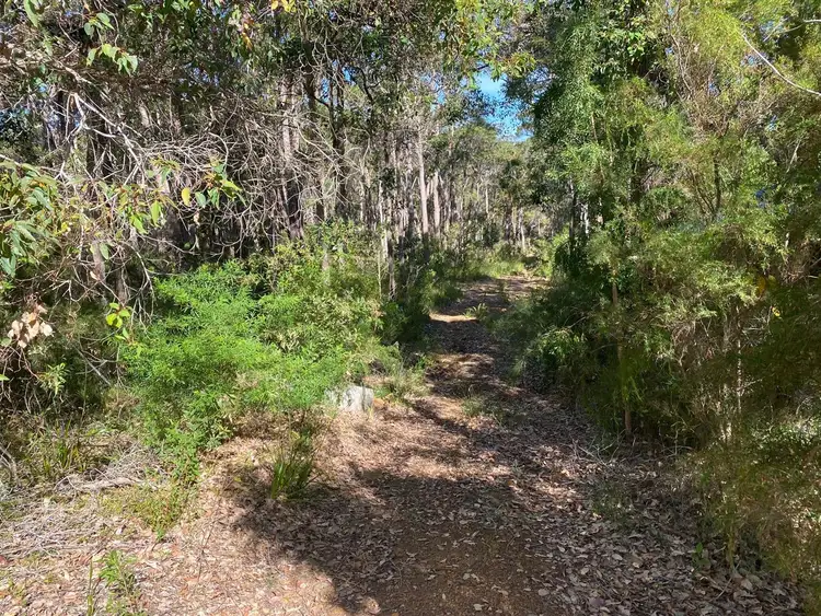 Main view of Homely land listing, 6 Braidwood Elbow, Denmark WA 6333