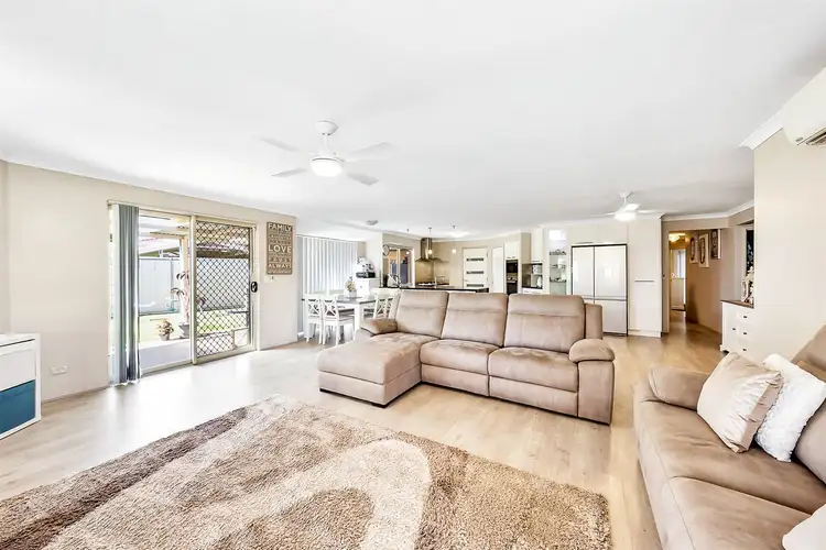 Fifth view of Homely house listing, 23 Donkey Orchid Turn, Greenfields WA 6210