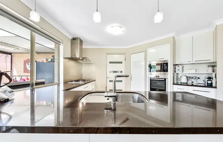 Sixth view of Homely house listing, 23 Donkey Orchid Turn, Greenfields WA 6210