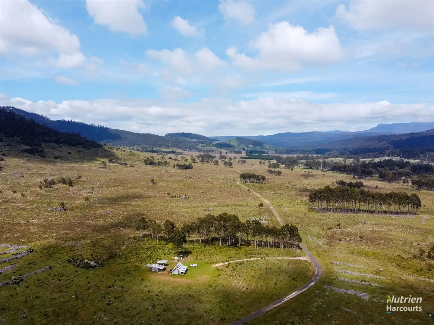 Main view of Homely rural property listing, 117 Phillips Road, Blessington TAS 7212