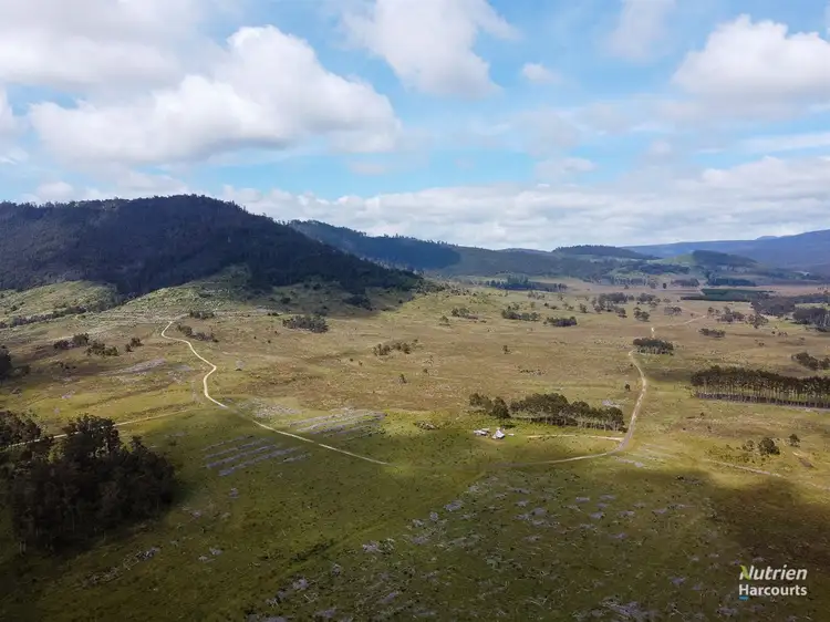 Third view of Homely rural property listing, 117 Phillips Road, Blessington TAS 7212