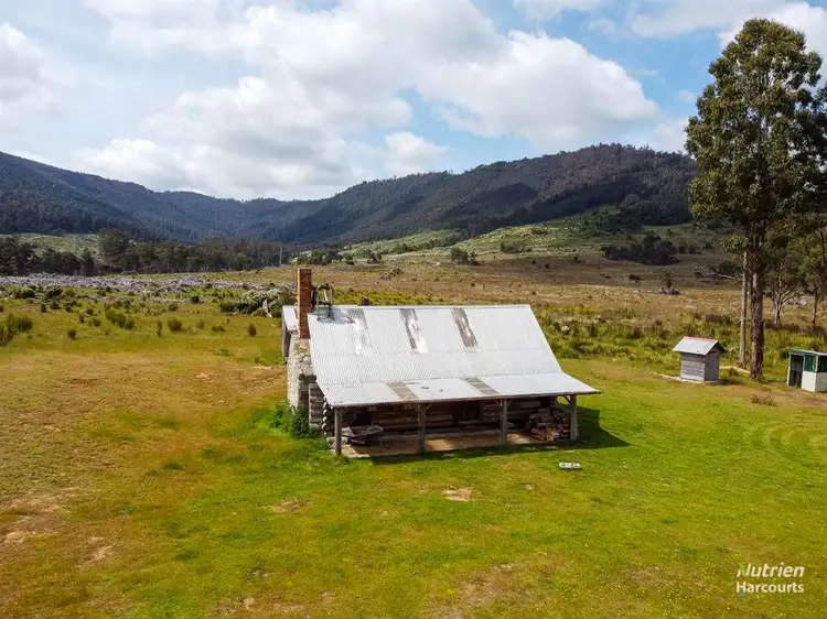 Seventh view of Homely rural property listing, 117 Phillips Road, Blessington TAS 7212