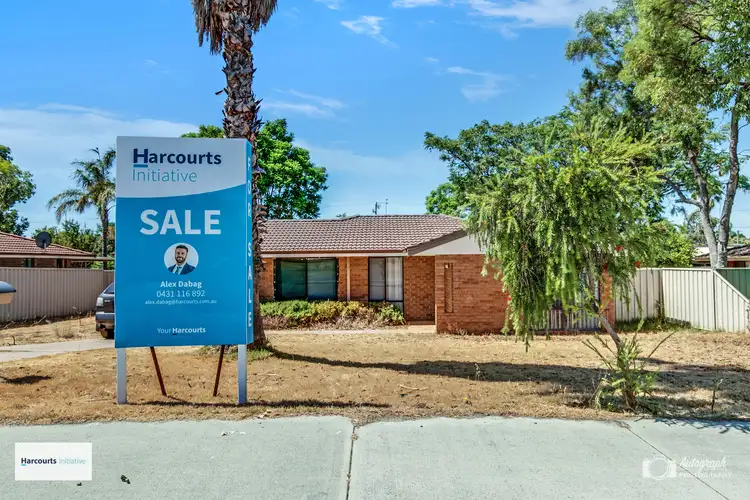 Second view of Homely house listing, 26 Dampier Loop, Mirrabooka WA 6061