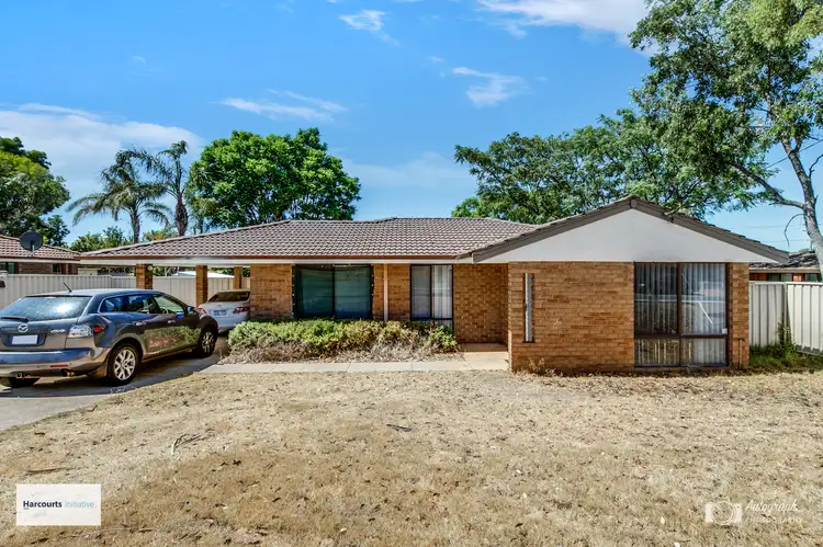 Fourth view of Homely house listing, 26 Dampier Loop, Mirrabooka WA 6061