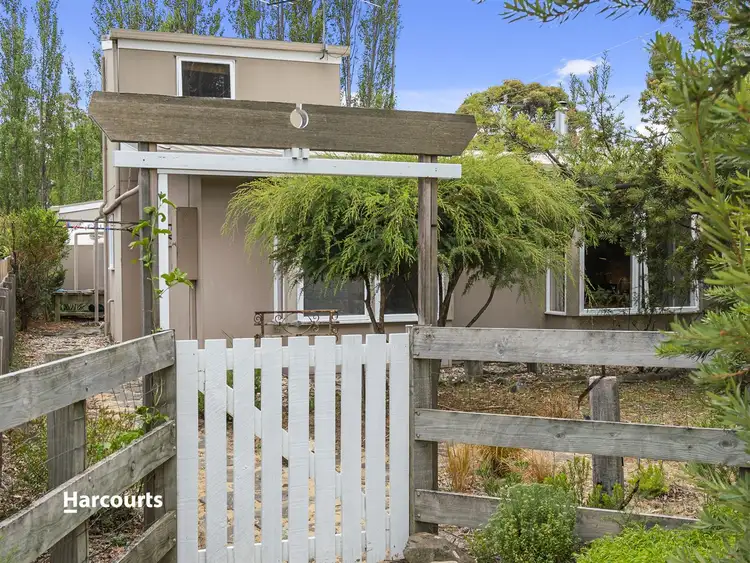 Second view of Homely house listing, 35 Sunset Drive, Garden Island Creek TAS 7112